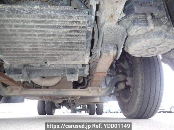 Used 1994 MT mitsubishi canter FE517BC Image[27]