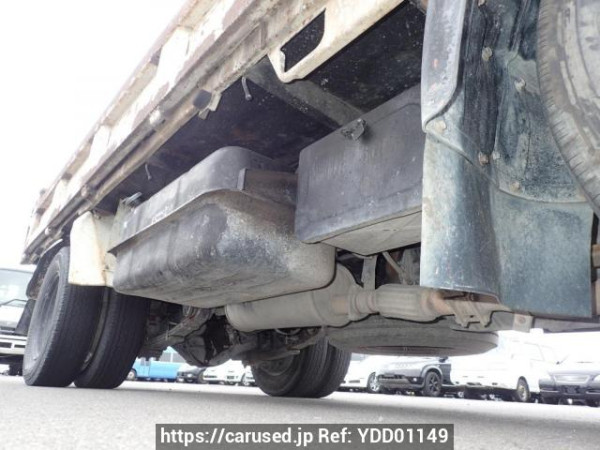 Used 1994 MT mitsubishi canter FE517BC Image[28]