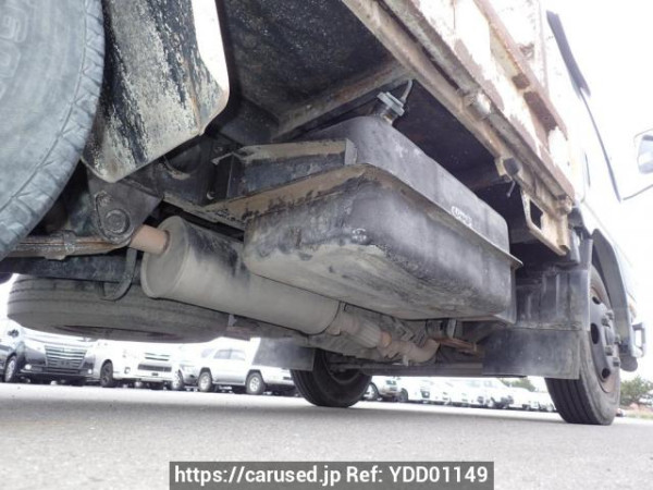 Used 1994 MT mitsubishi canter FE517BC Image[31]