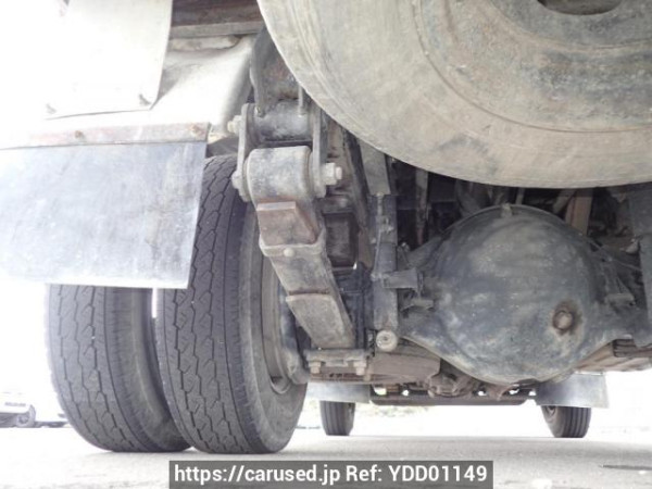 Used 1994 MT mitsubishi canter FE517BC Image[32]