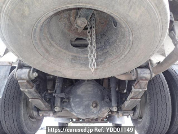 Used 1994 MT mitsubishi canter FE517BC Image[34]