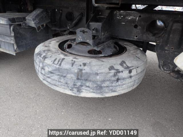 Used 1994 MT mitsubishi canter FE517BC Image[35]