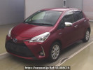 Toyota Vitz NHP130