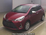 Used 2017 AT toyota vitz NHP130 Image[0]
