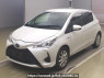 Used 2018 AT toyota vitz NHP130 Image[0]