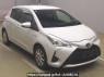 Used 2018 AT toyota vitz NHP130 Image[2]