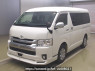 Used 2014 AT toyota hiace-wagon TRH214W Image[0]