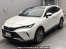 Used 2020 AT toyota harrier-hybrid AXUH80 Image[0]