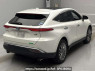 Used 2020 AT toyota harrier-hybrid AXUH80 Image[1]
