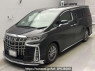 Used 2018 AT toyota alphard GGH30W Image[0]