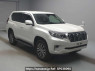 Used 2019 AT toyota land-cruiser-prado TRJ150W Image[2]