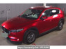 Used 2017 AT mazda cx-5 KF2P Image[2]