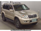 Toyota Land Cruiser Prado GRJ120W