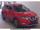 Nissan X-Trail NT32