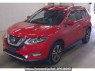 Used 2017 AT nissan x-trail NT32 Image[2]