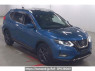 Used 2021 AT nissan x-trail NT32 Image[0]