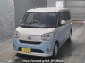 Used 2017 AT daihatsu move-canbus LA810S Image[2]