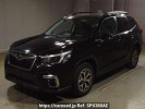Subaru Forester SKE
