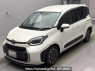 Used 2023 AT toyota sienta MXPC10G Image[0]