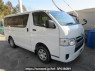 Used 2022 AT toyota hiace-van GDH206V Image[1]