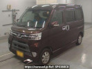 Daihatsu Atrai Wagon S321G