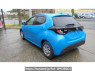 Used 2022 AT toyota yaris KSP210 Image[1]