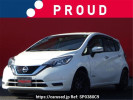 Nissan Note HE12