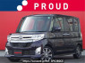 Used 2014 AT daihatsu tanto-custom LA600S Image[0]