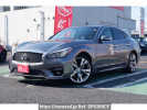 Nissan Fuga KY51