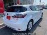 Used 2012 AT lexus ct ZWA10 Image[1]