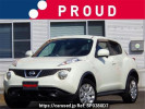 Nissan JUKE YF15
