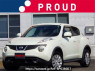 Used 2011 AT nissan juke YF15 Image[0]