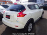 Used 2011 AT nissan juke YF15 Image[1]