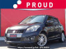 Used 2012 AT suzuki swift-sport ZC32S Image[0]
