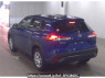 Used 2022 AT toyota corolla-cross ZSG10 Image[1]