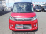 Used 2015 AT suzuki spacia-custom MK32S Image[1]