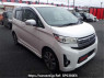 Used 2013 AT mitsubishi ek-custom B11W Image[2]