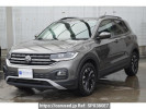 Volkswagen T-Cross C1DKR