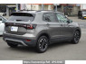 Used 2021 AT volkswagen t-cross C1DKR Image[1]