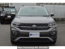 Used 2021 AT volkswagen t-cross C1DKR Image[2]