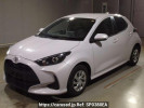 Toyota YARIS KSP210
