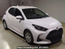 Used 2023 AT toyota yaris KSP210 Image[2]
