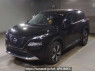 Used 2023 AT nissan x-trail T33 Image[0]