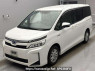 Used 2019 AT toyota voxy ZWR80G Image[0]
