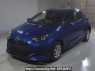 Used 2022 AT toyota yaris KSP210 Image[0]