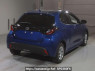 Used 2022 AT toyota yaris KSP210 Image[1]