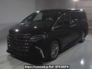 Toyota Alphard Hybrid AAHH40W