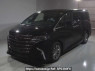Used 2025 AT toyota alphard-hybrid AAHH40W Image[0]