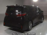 Used 2025 AT toyota alphard-hybrid AAHH40W Image[1]