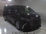 Used 2025 AT toyota alphard-hybrid AAHH40W Image[2]